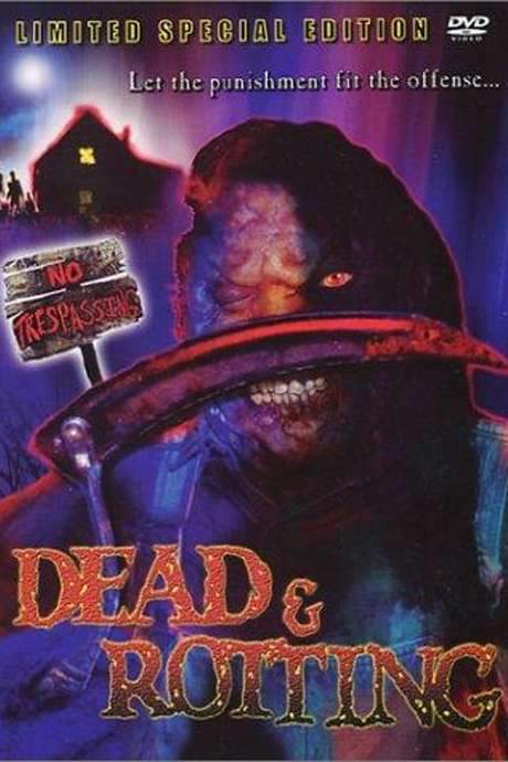 Dead & Rotting